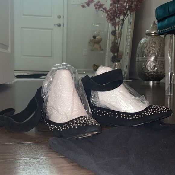 Maje flat ballerines   - Picture 12 of 12